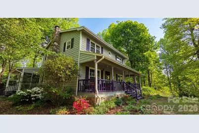 140 Elijah Hall Road, Black Mountain, NC 28711 - Photo 4