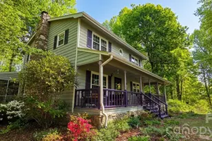 140 Elijah Hall Rd, Black Mountain, NC 28711 - Photo 4