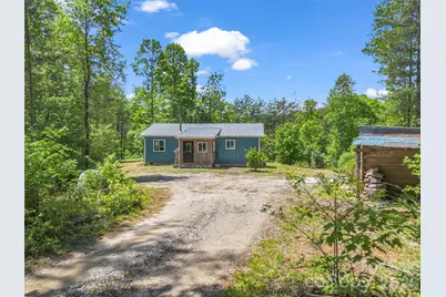 721 Old Mill Road, Lake Lure, NC 28746 - Photo 1
