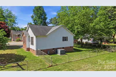 609 N 10th Street, Bessemer City, NC 28016 - Photo 28