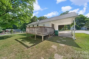 609 N 10th St, Bessemer City, NC 28016 - Photo 30