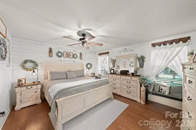 609 N 10th Street, Bessemer City, NC 28016 - Photo 24