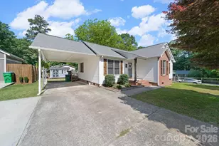 609 N 10th St, Bessemer City, NC 28016 - Photo 2