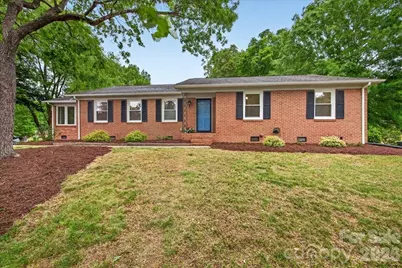 6219 Welford Road, Charlotte, NC 28211 - Photo 2