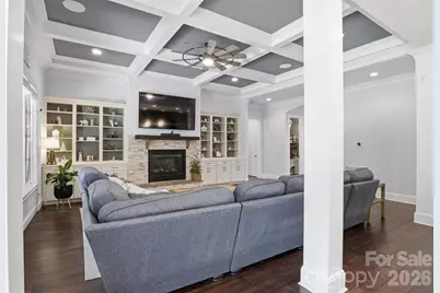 7434 Barrington Ridge Drive, Indian Land, SC 29797 - Photo 12