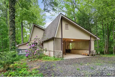 1483 Old Fort Road, Fairview, NC 28730 - Photo 1