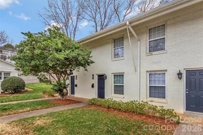 321 S Gardner Avenue #2, Charlotte, NC 28208 - Photo 2