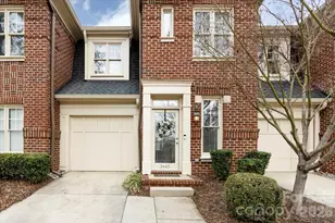 3443 W Slope Ln, Charlotte, NC 28209 - Photo 2