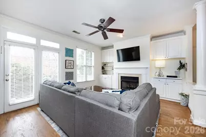 3443 W Slope Lane, Charlotte, NC 28209 - Photo 12