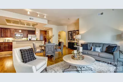 4300 Sharon Road #PH1, Charlotte, NC 28211 - Photo 18