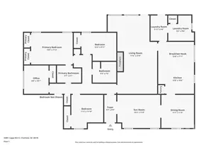 16301 Capps Rd, Charlotte, NC 28278 - Photo 40