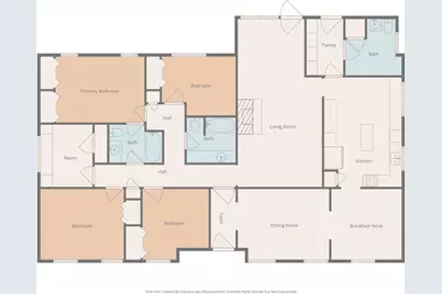 16301 Capps Road, Charlotte, NC 28278 - Photo 42
