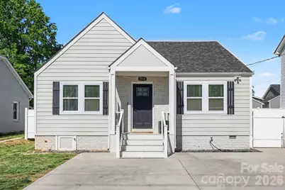 3816 Freedom Drive, Charlotte, NC 28208 - Photo 1