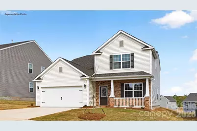 588 17th Avenue Court NE, Hickory, NC 28601 - Photo 1