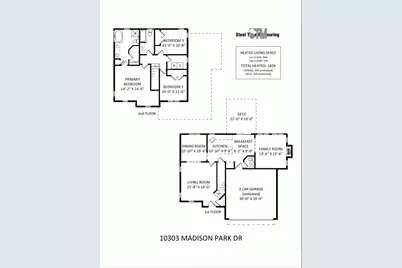 10303 Madison Park Drive, Charlotte, NC 28269 - Photo 48