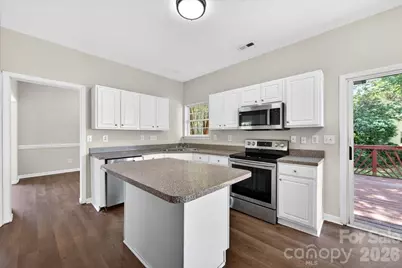 10303 Madison Park Drive, Charlotte, NC 28269 - Photo 14