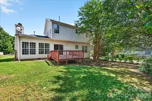 10303 Madison Park Dr, Charlotte, NC 28269 - Photo 46
