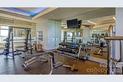 4300 Sharon Road #E, Charlotte, NC 28211 - Photo 10