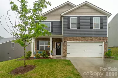 65 Valleywood Drive, Waynesville, NC 28786 - Photo 1
