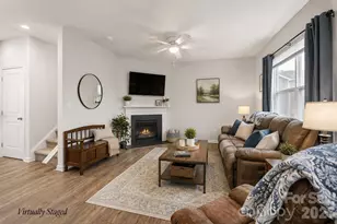 65 Valleywood Dr, Waynesville, NC 28786 - Photo 4