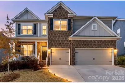 8119 Warford Little Road, Denver, NC 28037 - Photo 2