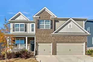 8119 Warford Little Rd, Denver, NC 28037 - Photo 2