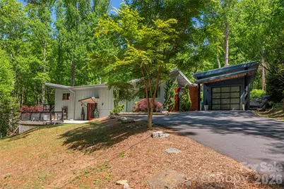 5 Crooked Tree Lane, Black Mountain, NC 28711 - Photo 1