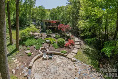 5 Crooked Tree Lane, Black Mountain, NC 28711 - Photo 36
