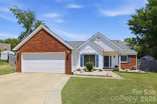 213 Blackberry Walk, Fort Mill, SC 29715 - Photo 1