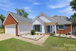 213 Blackberry Walk, Fort Mill, SC 29715 - Photo 2