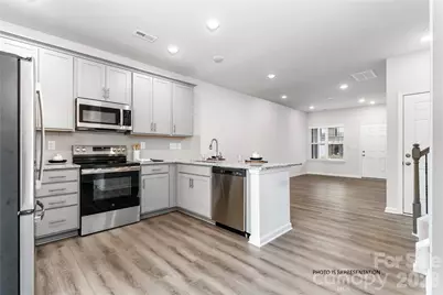 5117 Tommy Lane #703, Stanley, NC 28164 - Photo 2