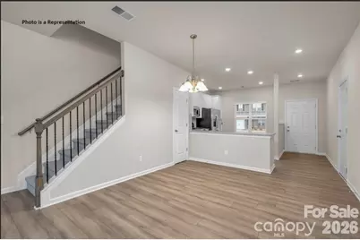 5113 Tommy Lane #0701, Stanley, NC 28164 - Photo 2