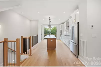 144 Mattoon Street, Charlotte, NC 28216 - Photo 6