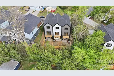 144 Mattoon Street, Charlotte, NC 28216 - Photo 4