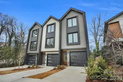 144 Mattoon Street, Charlotte, NC 28216 - Photo 1