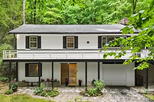440 Beverly Rd, Black Mountain, NC 28711 - Photo 1