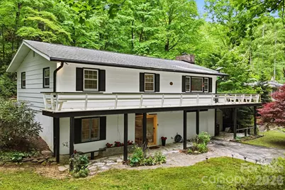 440 Beverly Road, Black Mountain, NC 28711 - Photo 2