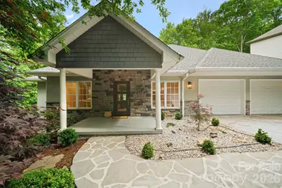 2508 Carriage Falls Court, Hendersonville, NC 28791 - Photo 6