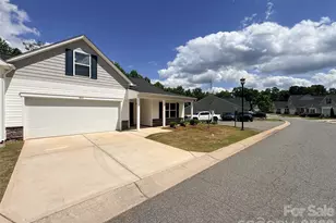 1431 Amberlight Circle, Salisbury, NC 28144 - Photo 4