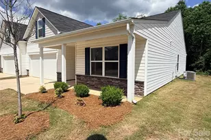 1431 Amberlight Circle, Salisbury, NC 28144 - Photo 2