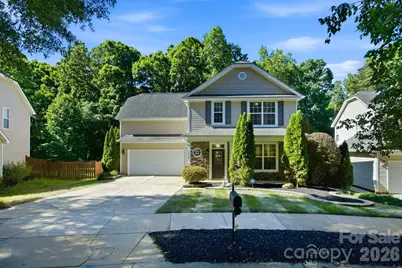 12928 Windy Lea Lane, Huntersville, NC 28078 - Photo 2