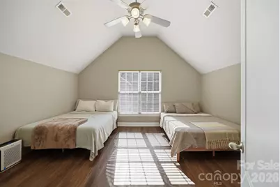 12928 Windy Lea Lane, Huntersville, NC 28078 - Photo 18