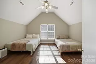 12928 Windy Lea Ln, Huntersville, NC 28078 - Photo 18