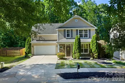 12928 Windy Lea Lane, Huntersville, NC 28078 - Photo 1