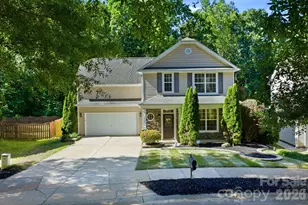 12928 Windy Lea Ln, Huntersville, NC 28078 - Photo 1