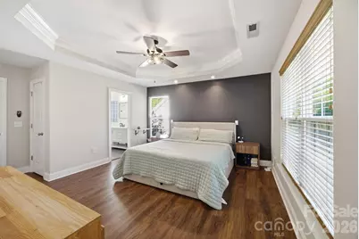 12928 Windy Lea Lane, Huntersville, NC 28078 - Photo 22