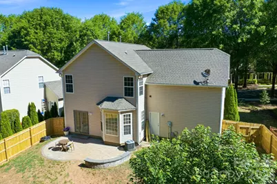 12928 Windy Lea Lane, Huntersville, NC 28078 - Photo 34