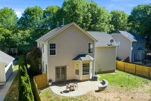 12928 Windy Lea Ln, Huntersville, NC 28078 - Photo 32