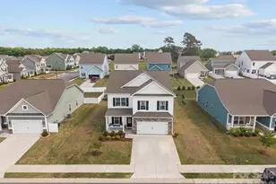 526 Ardsley Dr, Locust, NC 28097 - Photo 2