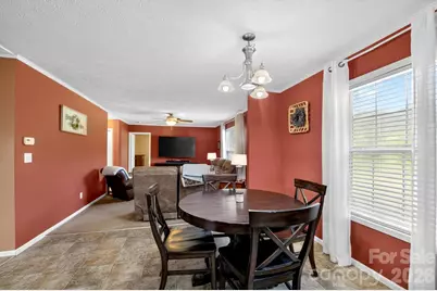 207 Mount Wesley Church Road, Hiddenite, NC 28636 - Photo 18